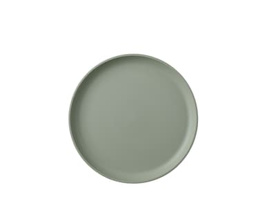Mepal Silueta Frokosttallerken Dia 23 cm Nordic sage