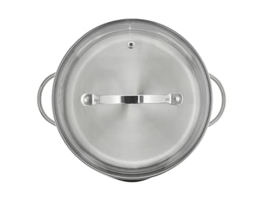 Funktion Gryde m/låg 3 liter