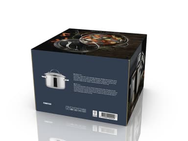 Funktion Gryde m/låg 3 liter