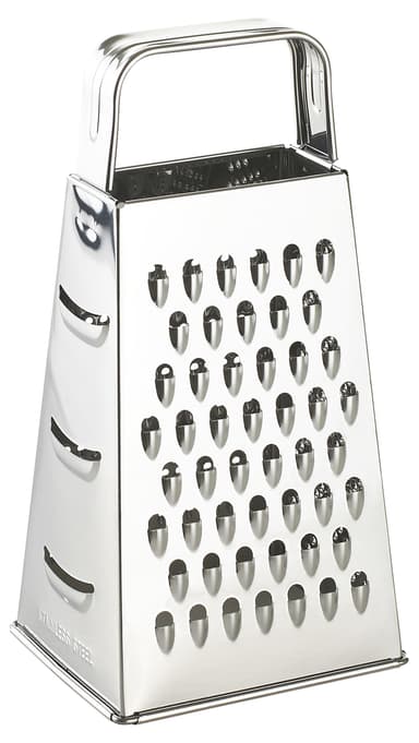 Funktion Rivejern 20 cm