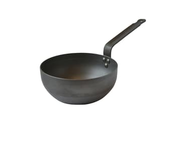 Mauviel Sauterpande buttet Dia 20 cm 2 liter Pladejern