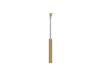Rosti Emma Osteskærer 24 cm Curry