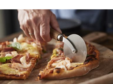 HOLM Pizzaskærer 24 cm