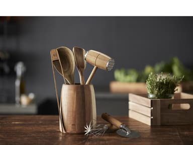 HOLM Pizzaskærer 24 cm