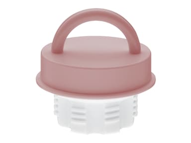 Alfi Kugle Termokande 0,94 liter Ash Rose