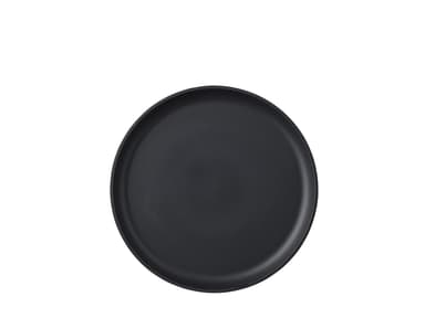Mepal Silueta Frokosttallerken Dia 23 cm Nordic black