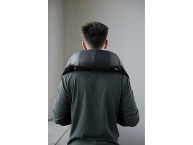 Nordic Sense Massagekrave Sort