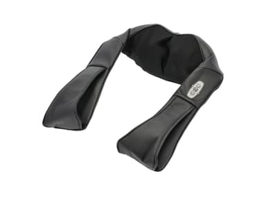 Nordic Sense Massagekrave Sort