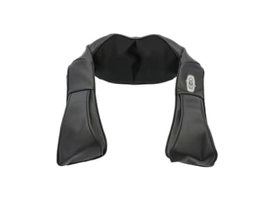Nordic Sense Massagekrave Sort