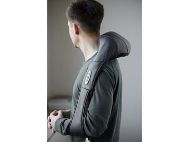 Nordic Sense Massagekrave Sort