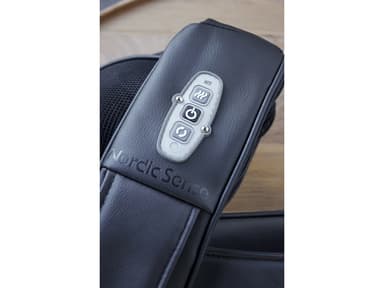 Nordic Sense Massagekrave Sort