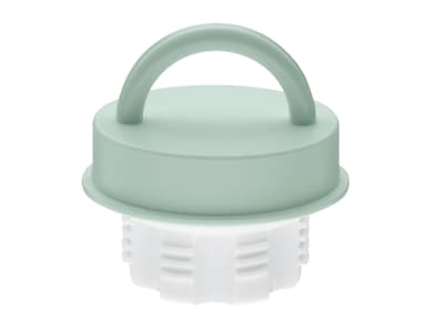Alfi Kugle Termokande 0,94 liter Silt Green