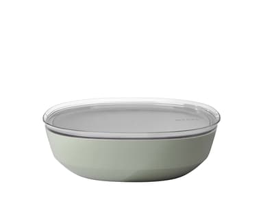 Mepal Silueta Serveringsskål 4 liter Nordic sage