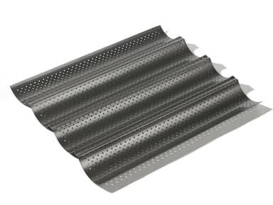 Funktion fluteform 38 x 32,5 x 2,5 cm