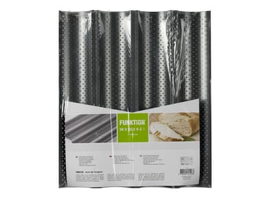 Funktion fluteform 38 x 32,5 x 2,5 cm