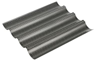 Funktion fluteform 38 x 32,5 x 2,5 cm