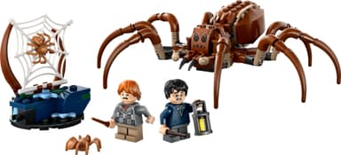 LEGO Harry Potter Aragog i Den Forbudte Skov 76434