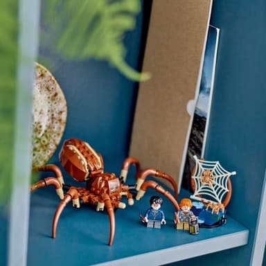 LEGO Harry Potter Aragog i Den Forbudte Skov 76434