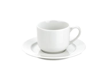 Pillivuyt Sancerre Underkop Dia 15 cm 18 cl Hvid