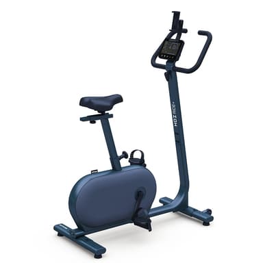 Kettler HOI RIDE+ Ergometer Motionscykel - Blueberry