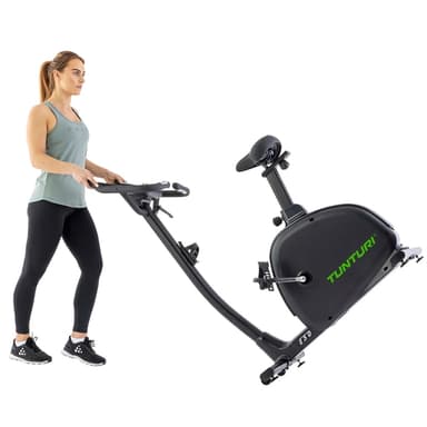 Tunturi Signature E50 Motionscykel