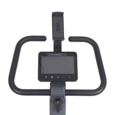 Kettler HOI RIDE+ Ergometer Motionscykel - Blueberry
