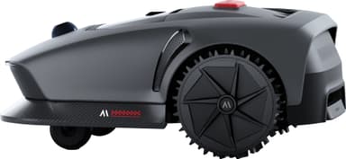 Mova 600 robotplæneklipper (sort)