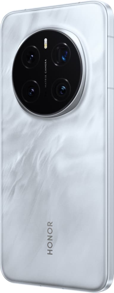 Honor Magic7 Pro smartphone 12/512GB (grå) RDU