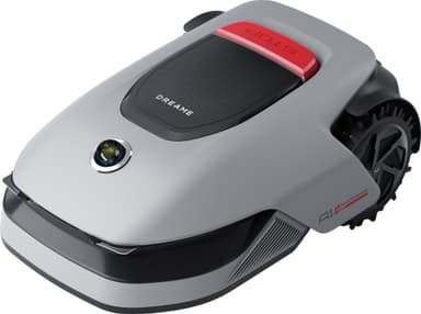 Dreame robotplæneklipper A1 Pro (sort)