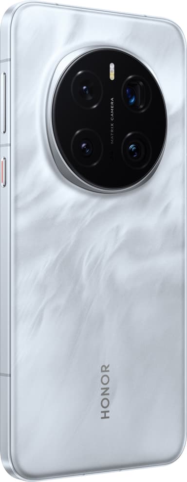 Honor Magic7 Pro smartphone 12/512GB (grå) RDU