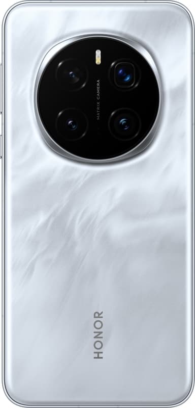 Honor Magic7 Pro smartphone 12/512GB (grå) RDU