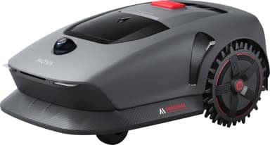 Mova 1000 robotplæneklipper (sort)