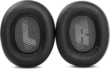 JBL LIVE 650, 660NC, E65 Duet Puder fra headphoneparts.se - Sort