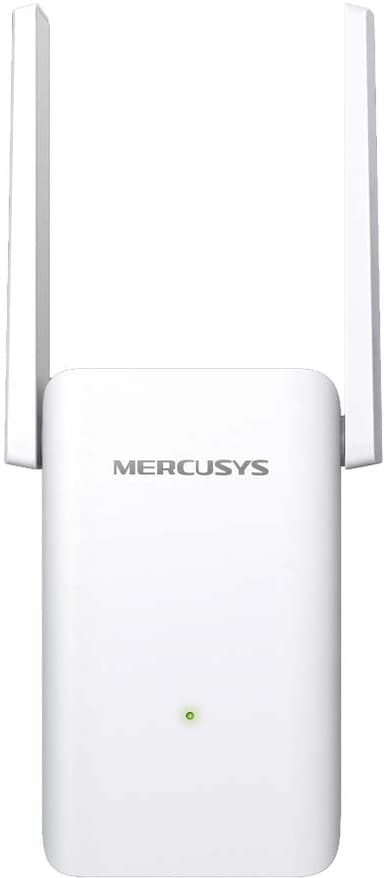 Mercusys ME25BE WiFi 7 netværksrækkeviddeforlænger