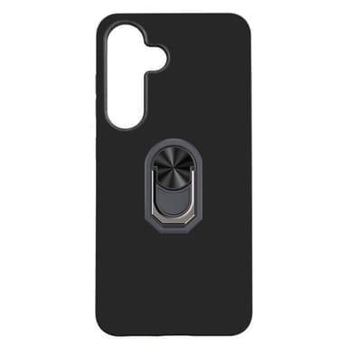 TPU ringcover Samsung Galaxy A26 5G - Grå
