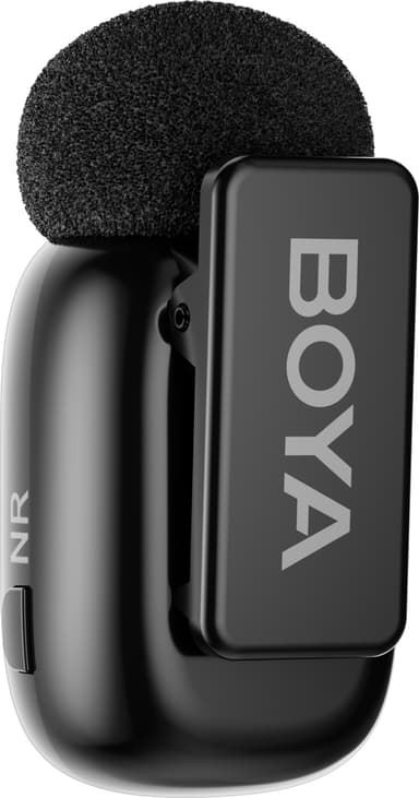 BOYA Mini 15 trådløs mikrofon