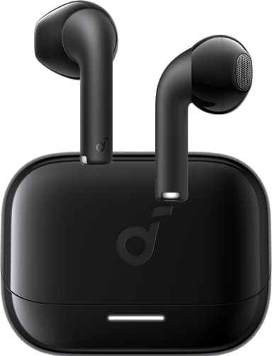 Soundcore K20i true wireless in-ear høretelefoner (sort)