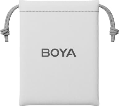 BOYA Mini 15 trådløs mikrofon