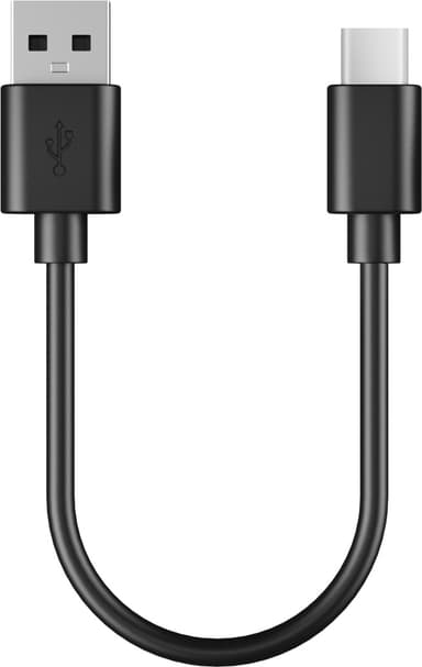 BOYA Mini 15 trådløs mikrofon
