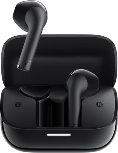 Soundcore K20i true wireless in-ear høretelefoner (sort)
