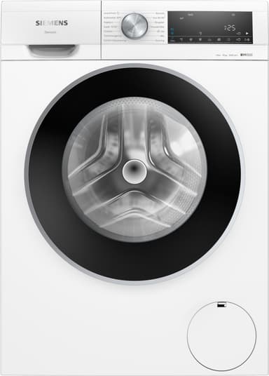 Siemens Serie 5 vaskemaskine WG56G2FADN (10 kg)