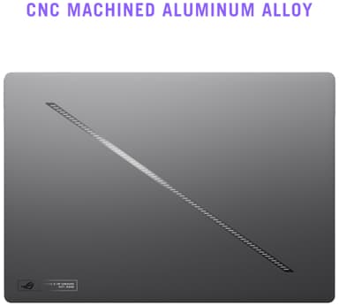 Asus ROG Zephyrus 16 GU605CX U9-285H/64/2TB/OLED 16" bærbar computer