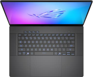 Asus ROG Zephyrus 16 GU605CX U9-285H/64/2TB/OLED 16" bærbar computer