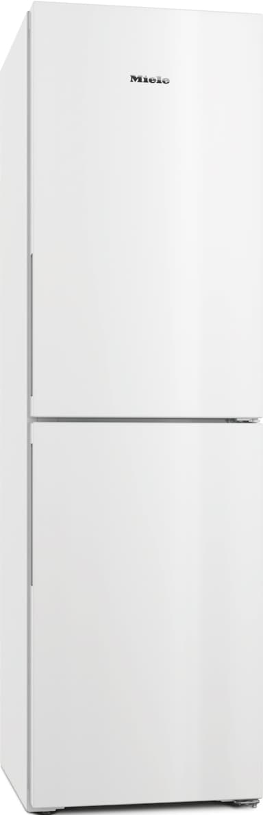 Miele Kølefryseskab KFN4393DD ws EU1 (Hvid)