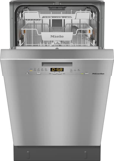 Miele Opvaskemaskine G 5540 SCU SL Active