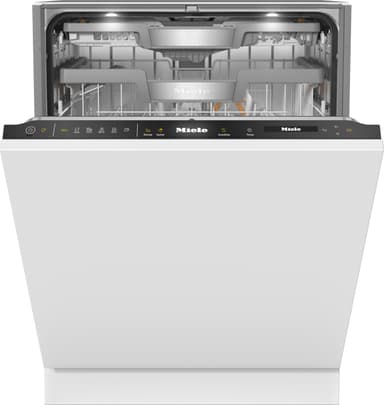 Miele Opvaskemaskine G 7783 SCVi AutoDos K2O FF (Fuldintegreret)