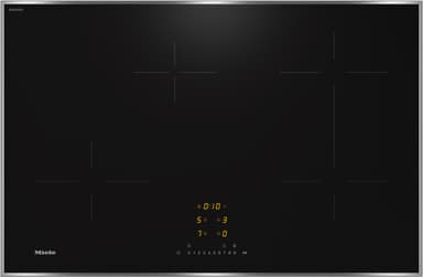 Miele Kogeplade KM 7373 FR