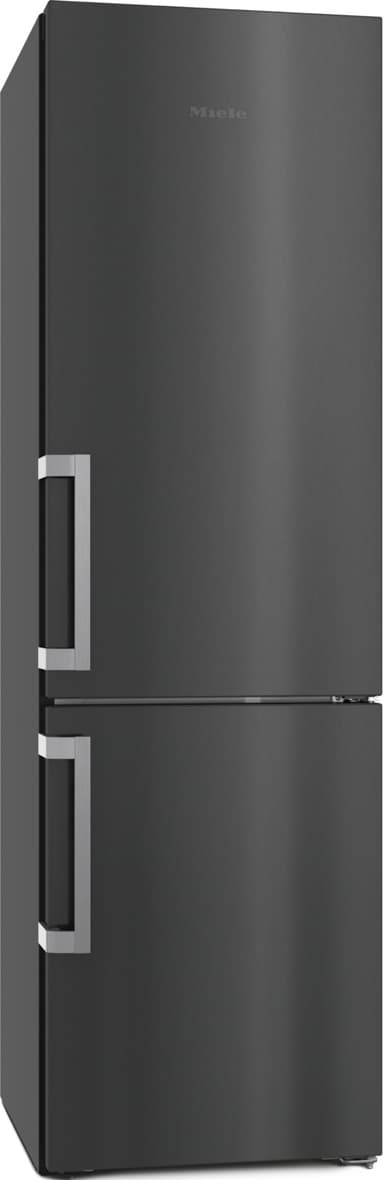 Miele Kølefryseskab KFN4795CD bst EU1 (Sort)