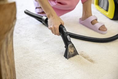 Karcher SE 3 Compact Home Floor tæpperenser 1.081-533.0 (hvid)