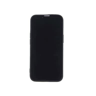 Bagskal med magnet til Samsung Galaxy S24 FE - Svart